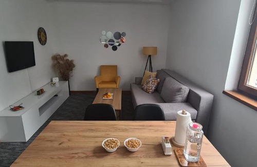Babanovac Apartamento | Apartman TEA, Vlašić