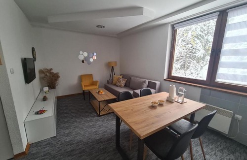 Babanovac Apartamento | Apartman TEA, Vlašić