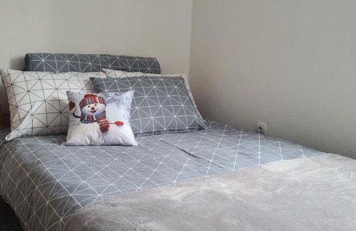 Babanovac Apartamento | Apartman TEA, Vlašić