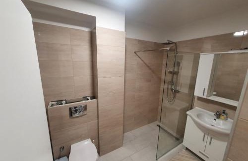 Necujam Apartamento | Apartman Telalović