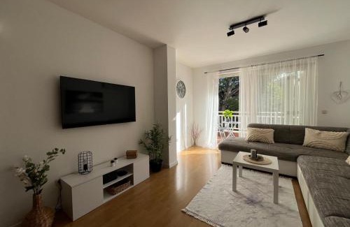 Zelenka Apartamento | Apartman Teo