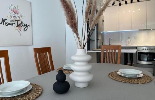 Zelenka Apartamento | Apartman Teo