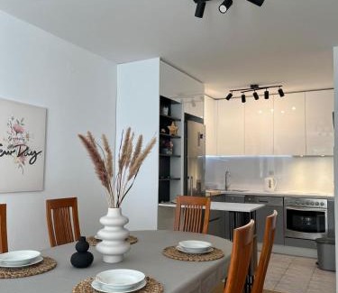 Zelenka Apartamento | Apartman Teo