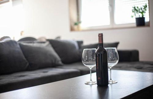 Velika Gorica Apartamento | Apartman Teo