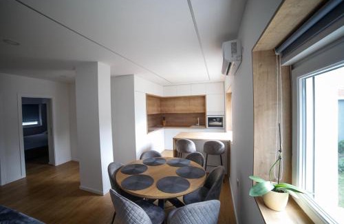 Velika Gorica Apartamento | Apartman Teo