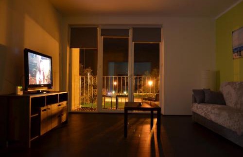 Donji Milanovac Apartamento | Apartman Terassa