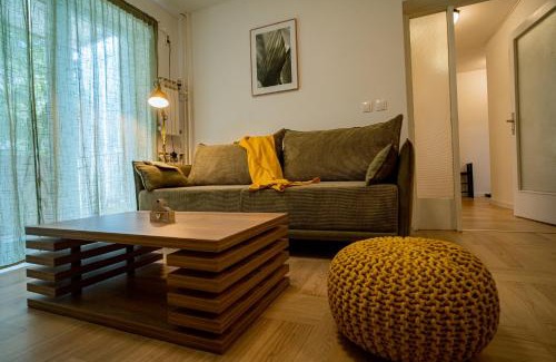 Osijek Apartamento | Apartman Terra centar, free parking