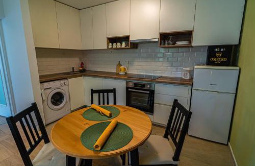 Osijek Apartamento | Apartman Terra centar, free parking