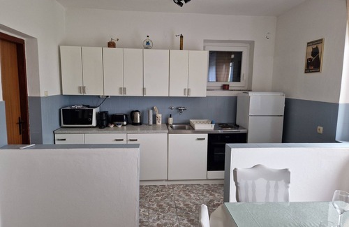 Vidovac Cesaricki Apartamento | Apartman The View