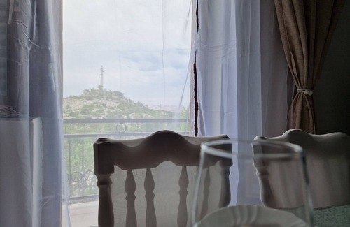 Vidovac Cesaricki Apartamento | Apartman The View