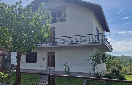 Vidovac Cesaricki Apartamento | Apartman The View