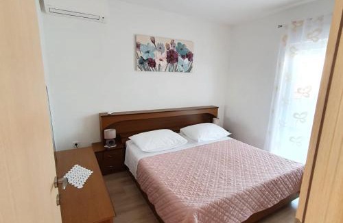 Trogir Apartamento | Apartman TIM