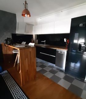 Varazdin Apartamento | Apartman Tina