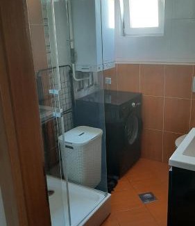 Varazdin Apartamento | Apartman Tina