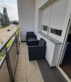 Varazdin Apartamento | Apartman Tina
