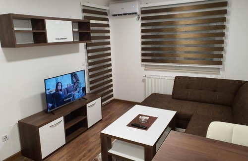 Doboj Apartamento | Apartman Titanic 1