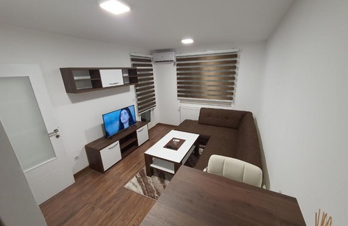 Doboj Apartamento | Apartman Titanic 1