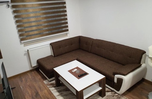 Doboj Apartamento | Apartman Titanic 1