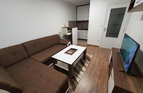 Doboj Apartamento | Apartman Titanic 1