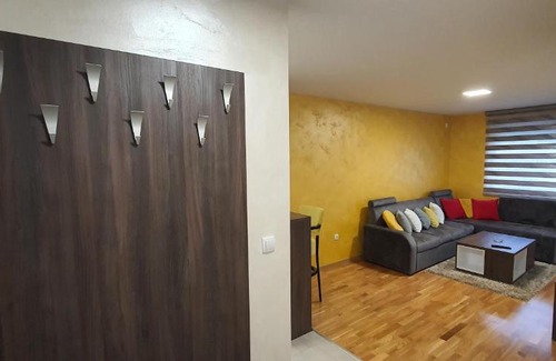 Doboj Apartamento | Apartman Titanic 3