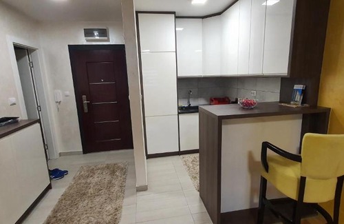 Doboj Apartamento | Apartman Titanic 3
