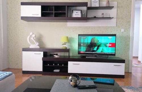 Bijeljina Apartamento | Apartman TOM Bijeljina