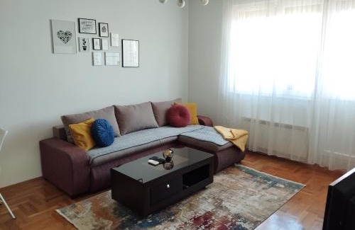 Bijeljina Apartamento | Apartman TOM Bijeljina