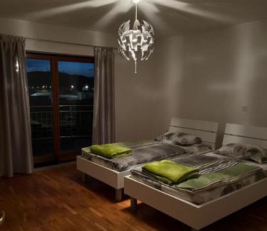 Canton 10 Apartamento | Apartman Tomislav