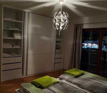 Canton 10 Apartamento | Apartman Tomislav