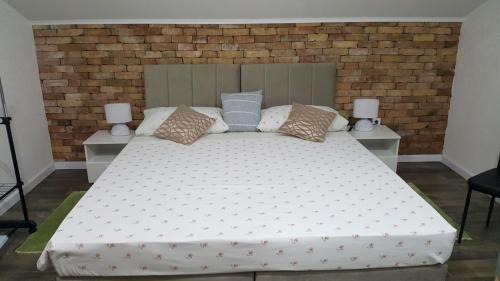 Municipality of Gracac Apartamento | Apartman Toni