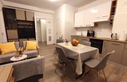 Rijeka Apartamento | Apartman Tonka