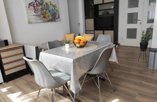 Rijeka Apartamento | Apartman Tonka