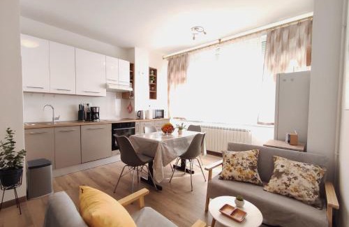 Rijeka Apartamento | Apartman Tonka