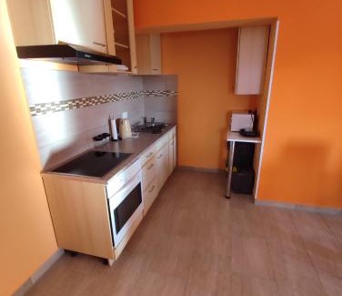 Brkac Apartamento | Apartman Tramonto