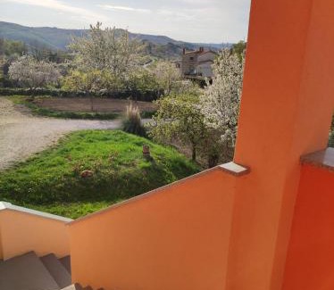 Brkac Apartamento | Apartman Tramonto