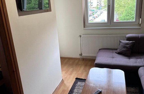 Doboj Apartamento | Apartman Trebavka