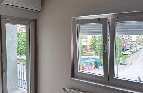 Doboj Apartamento | Apartman Trebavka