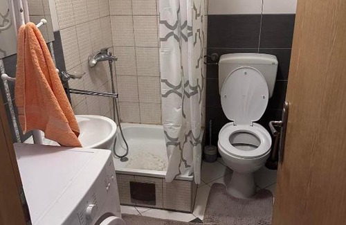 Doboj Apartamento | Apartman Trebavka