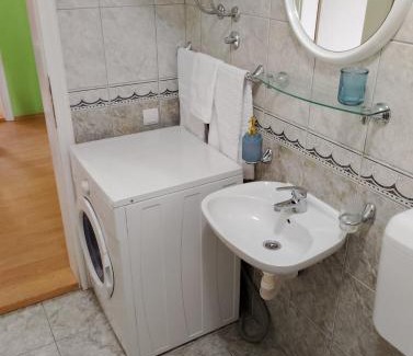 Seoci Apartamento | Apartman Trebinje