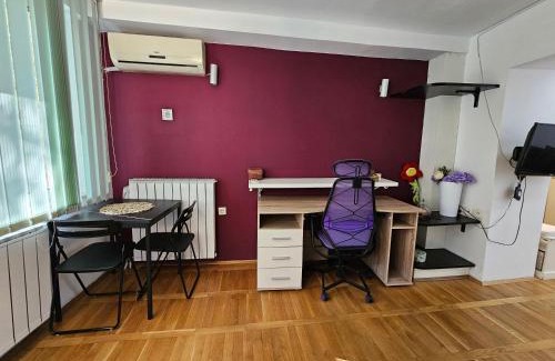 Zemun Apartamento | Apartman TRG