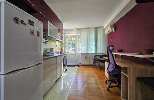 Zemun Apartamento | Apartman TRG