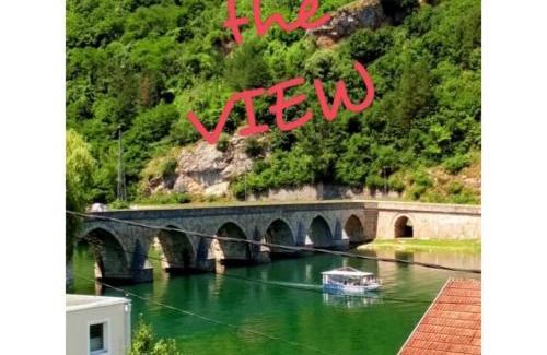 Visegrad Apartamento | Apartman Trg Višegrad