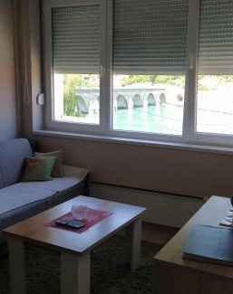 Visegrad Apartamento | Apartman Trg Višegrad