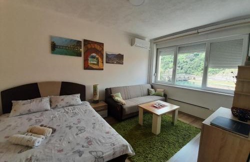 Visegrad Apartamento | Apartman Trg Višegrad