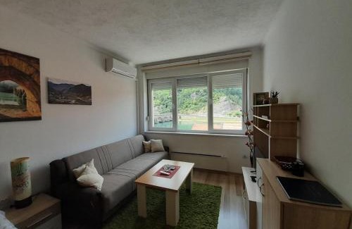 Visegrad Apartamento | Apartman Trg Višegrad