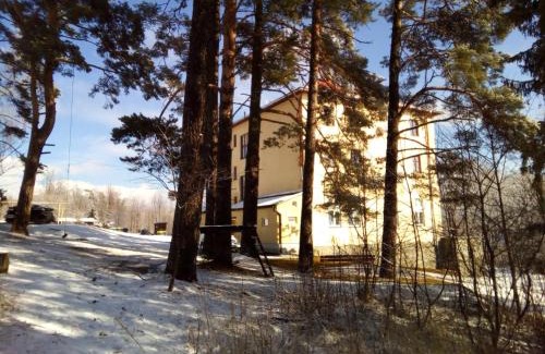 Tatranska Lomnica Apartamento | Apartman Tri Duby Tatranská Lomnica