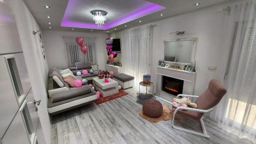 Glamocani Apartamento | Apartman TT Stan na dan Trn Laktaši