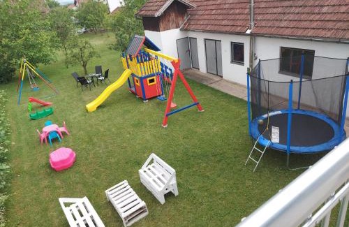 Glamocani Apartamento | Apartman TT Stan na dan Trn Laktaši