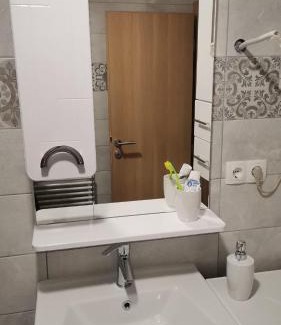 Herzegovina-Neretva Canton Apartamento | Apartman Tune