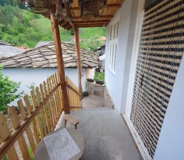 Stara Planina Apartamento | Apartman Tupavica